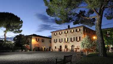 Hotel Borgo San Felice a Castelnuovo Berardenga, IT
