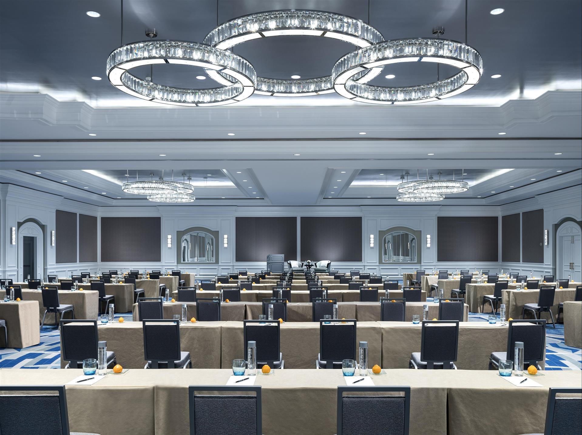 Toplantı odası resmi