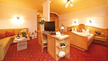 Hotel Rastbichlhof em Neustift im Stubaital, AT