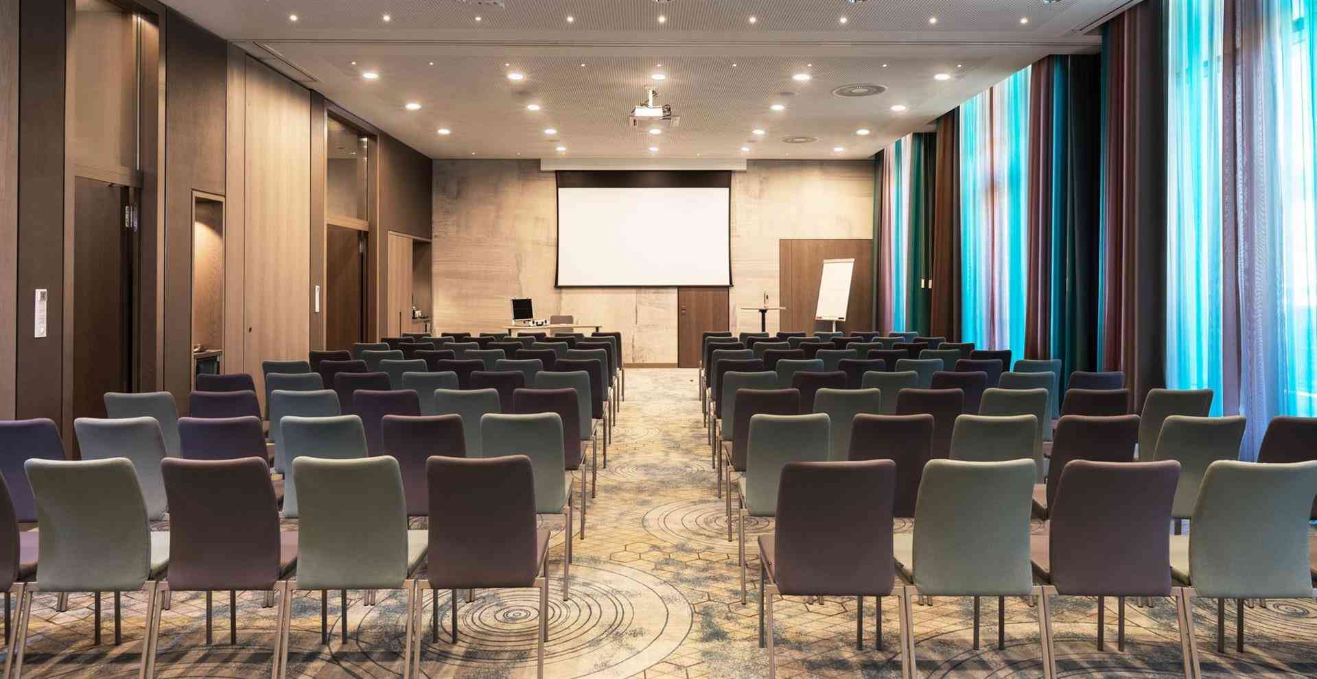 Hyatt Place Frankfurt Airport, Frankfurt, DE