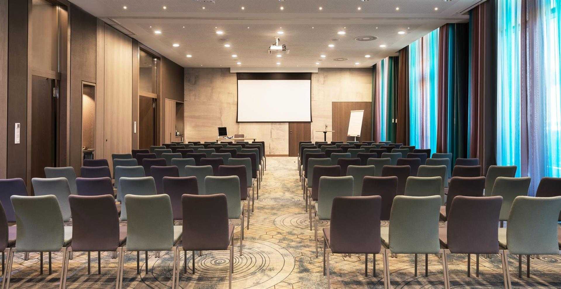 Hyatt Place Frankfurt Airport i Frankfurt, DE