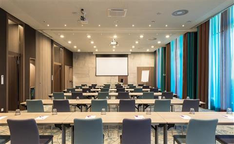 Hyatt Place Frankfurt Airport, Frankfurt, DE