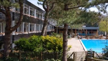 Badhotel Rockanje image