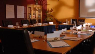 Badhotel Rockanje a Rockanje, NL