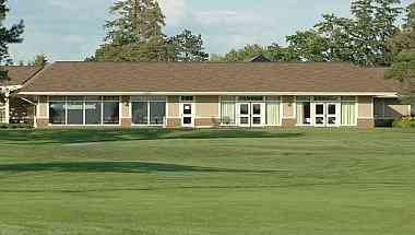 Georgetown Golf club em Georgetown, ON