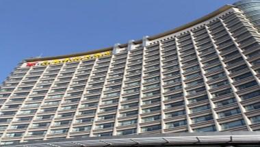 Sanding Huayue Hotel image