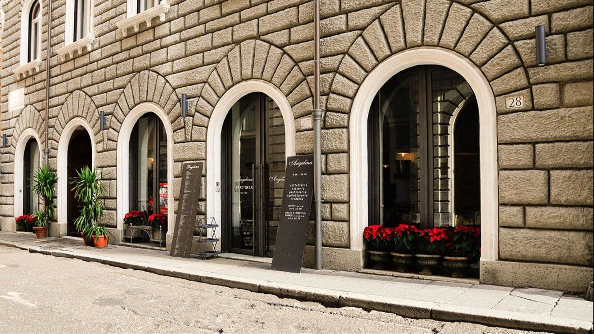 Residenza al Saraceno in Rome, IT