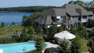 Island View Inn в Rockport, ME