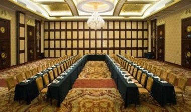 Изображение места проведения