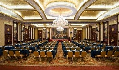 Изображение места проведения