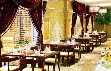 Изображение места проведения