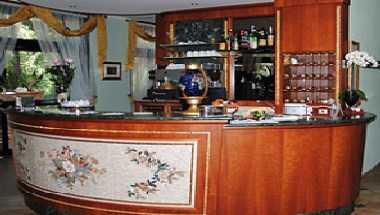 Hotel Riviera a Ravenna, IT