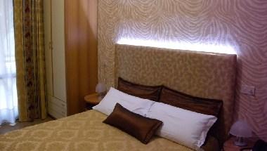 Hotel Riviera a Ravenna, IT