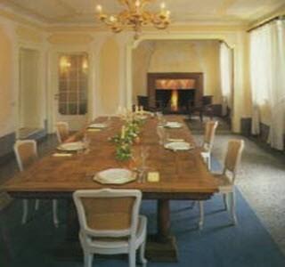 Villa Di Tissano a Santa Maria la Longa, IT