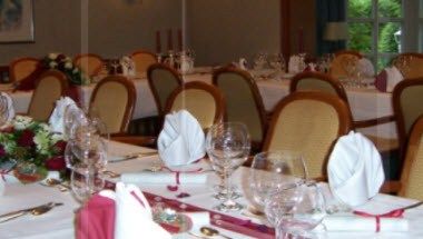 Изображение места проведения