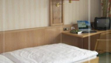 Hotel-Restaurant Schaperkrug в Celle, DE