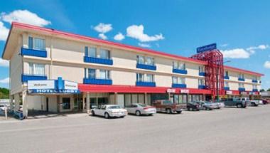 Travelodge by Wyndham Lethbridge image