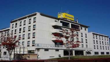 Smile Hotel Koriyama em Koriyama, JP