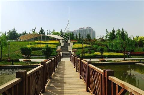 Yongyang Park