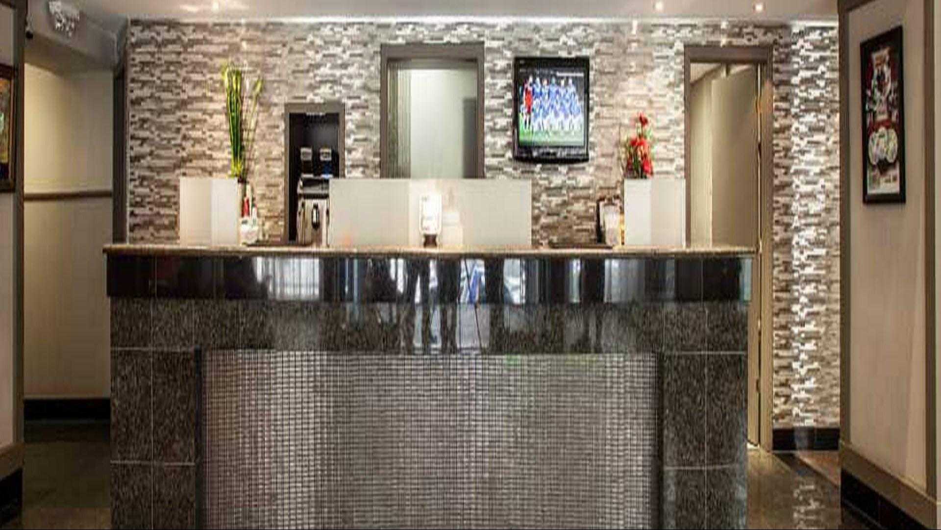 Hotel Espresso a Montreal, QC