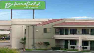Bakersfield Inn, Bakersfield, CA
