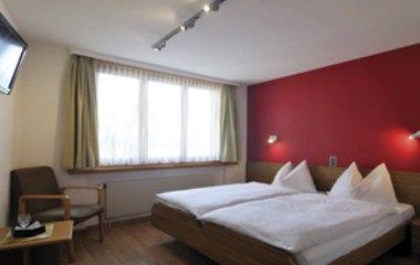 Bild på anläggning