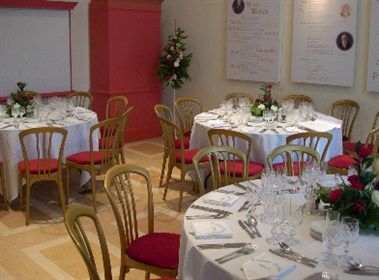 Изображение места проведения