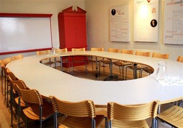 Изображение места проведения