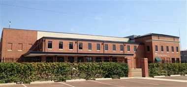 Natchez Convention Center, Natchez, MS