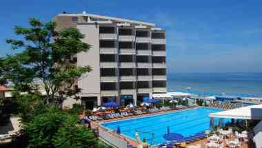 Imperial Sport Hotel i Pesaro, IT