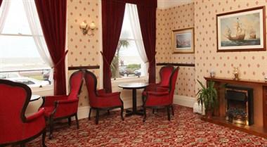 The Trevone em Llandudno, GB3