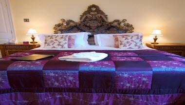 St Giles House Hotel em Norwich, GB1