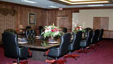 Ruthe Jackson Center en Gran Pradera, TX