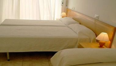 Hotel La Torreta em Altafulla, ES