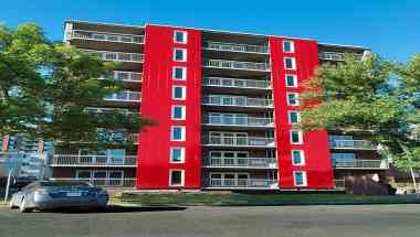 Hotel Elan a Calgary, AB