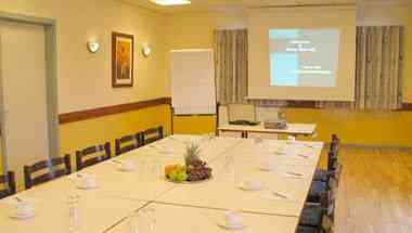 Wittrup Motel A/S, Albertslund, DK