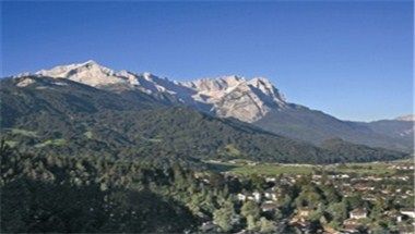 Bild des Veranstaltungsortes