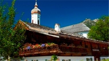 Bild des Veranstaltungsortes