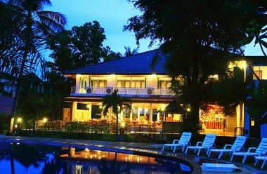 Bild på anläggning