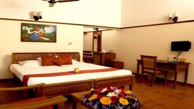 Nattika Beach Resort à Thrissur, IN