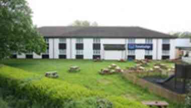 Travelodge Oxford Wheatley Hotel à Oxford, GB1