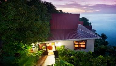 Ti Kaye Resort & Spa image