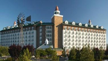 Barona Resort & Casino image