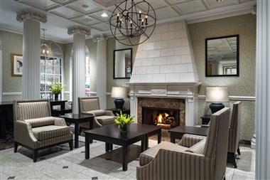 The Willows Hotel Chicago image