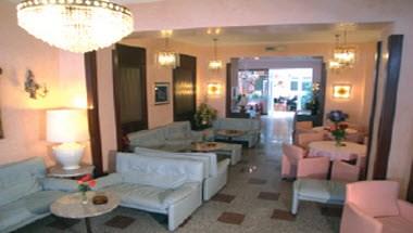 Hotel Moderno a Stresa, IT