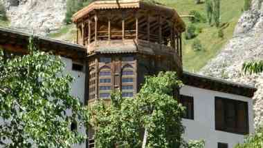 Serena Khaplu Palace in Khaplu, PK