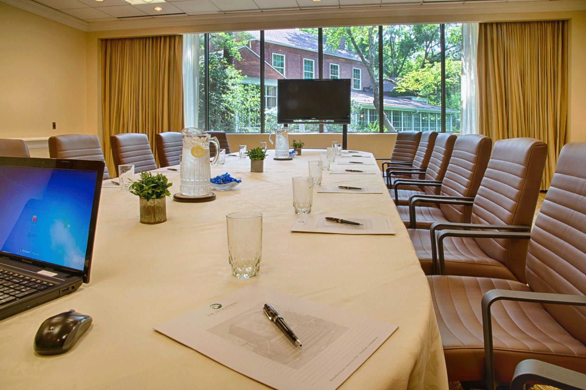 Immagine sala riunioni