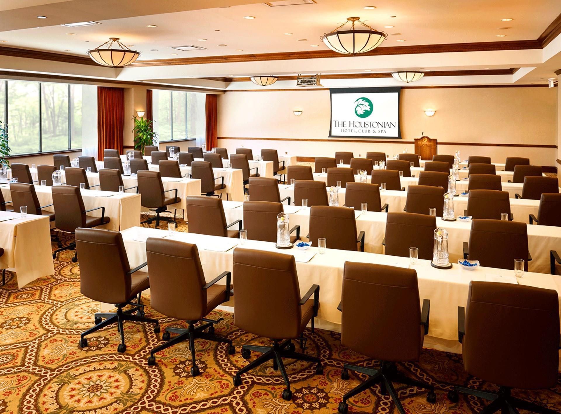 Immagine sala riunioni