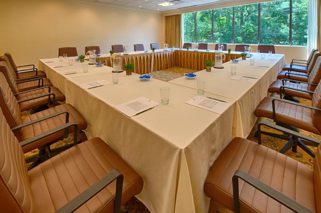 Immagine sala riunioni