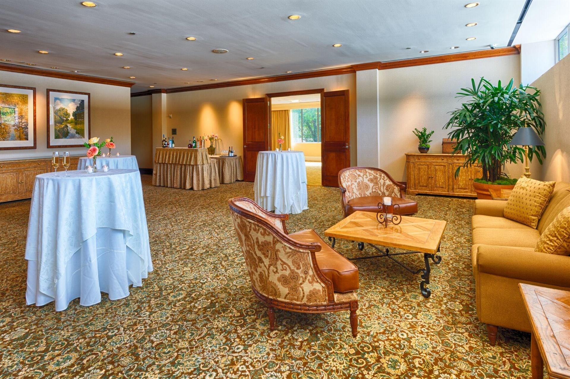 Immagine sala riunioni